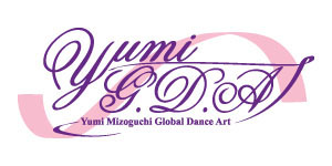 YUMI GDAのロゴ